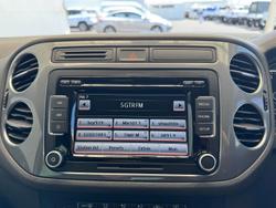 2014 Volkswagen Tiguan 132TSI Pacific