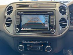 2014 Volkswagen Tiguan 132TSI Pacific