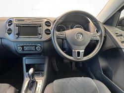 2014 Volkswagen Tiguan 132TSI Pacific