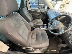 2014 Volkswagen Tiguan 132TSI Pacific