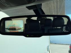 2017 Toyota Hiace Commuter