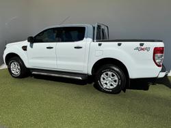 2018 Ford Ranger XL