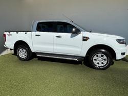 2018 Ford Ranger XL