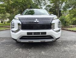 2023 Mitsubishi Outlander LS