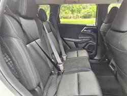 2023 Mitsubishi Outlander LS