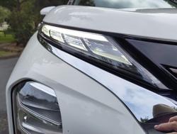 2023 Mitsubishi Outlander LS