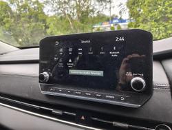 2023 Mitsubishi Outlander LS