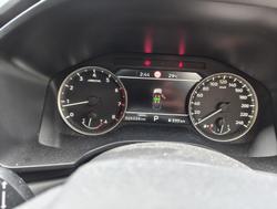 2023 Mitsubishi Outlander LS