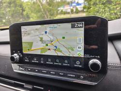 2023 Mitsubishi Outlander LS