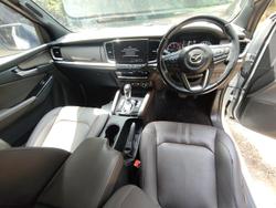 2022 Mazda BT-50 GT