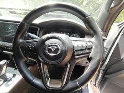 2022 Mazda BT-50 GT