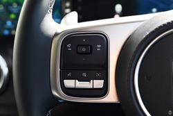 2025 GWM Tank 300 Lux