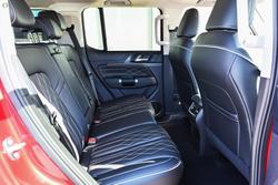 2025 GWM Tank 300 Lux