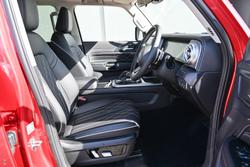 2025 GWM Tank 300 Lux