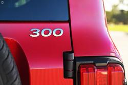 2025 GWM Tank 300 Lux