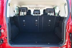 2025 GWM Tank 300 Lux