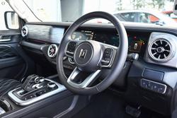 2025 GWM Tank 300 Lux