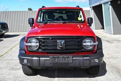 2025 GWM Tank 300 Lux