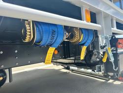 2025 Iveco Eurocargo ML140E28/P