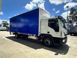 2025 Iveco Eurocargo ML140E28/P
