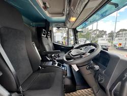 2025 Iveco Eurocargo ML140E28/P