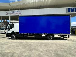 2025 Iveco Eurocargo ML140E28/P