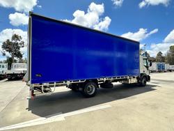 2025 Iveco Eurocargo ML140E28/P