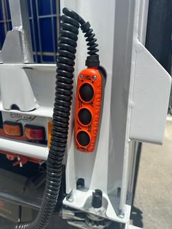 2025 Iveco Eurocargo ML140E28/P