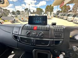 2025 Iveco Eurocargo ML140E28/P