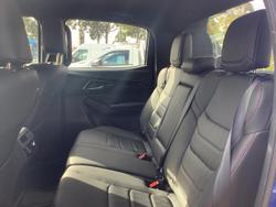 2024 Isuzu D-MAX X-TERRAIN