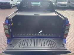 2024 Isuzu D-MAX X-TERRAIN