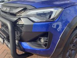 2024 Isuzu D-MAX X-TERRAIN