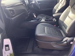 2024 Isuzu D-MAX X-TERRAIN