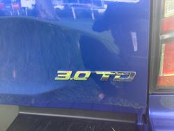 2024 Isuzu D-MAX X-TERRAIN