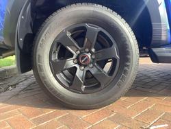 2024 Isuzu D-MAX X-TERRAIN