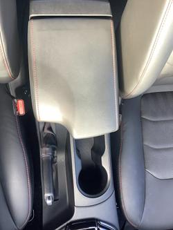 2024 Isuzu D-MAX X-TERRAIN