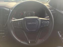 2024 Isuzu D-MAX X-TERRAIN