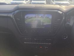 2024 Isuzu D-MAX X-TERRAIN