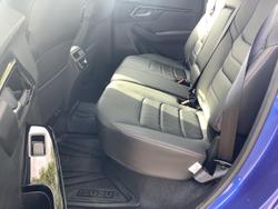 2024 Isuzu D-MAX X-TERRAIN