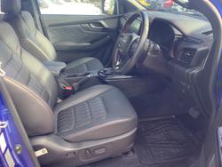 2024 Isuzu D-MAX X-TERRAIN