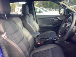 2024 Isuzu D-MAX X-TERRAIN