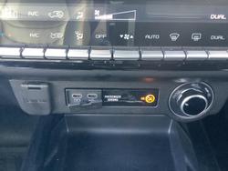 2024 Isuzu D-MAX X-TERRAIN