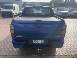 2024 Isuzu D-MAX X-TERRAIN