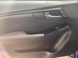 2024 Isuzu D-MAX X-TERRAIN