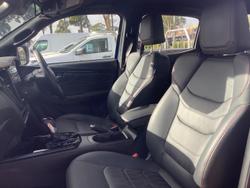 2024 Isuzu D-MAX X-TERRAIN