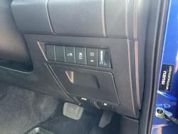 2024 Isuzu D-MAX X-TERRAIN