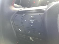 2024 Isuzu D-MAX X-TERRAIN