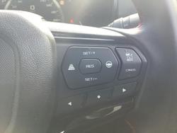 2024 Isuzu D-MAX X-TERRAIN