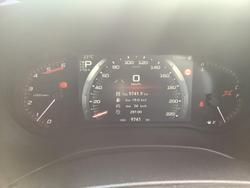 2024 Isuzu D-MAX X-TERRAIN