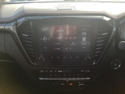 2024 Isuzu D-MAX X-TERRAIN